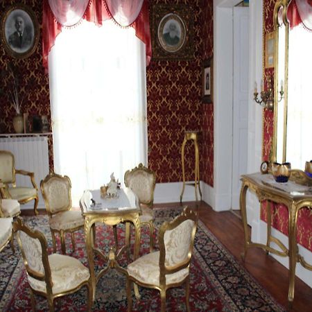 B&B Domenico Cesarelli Arena エクステリア 写真