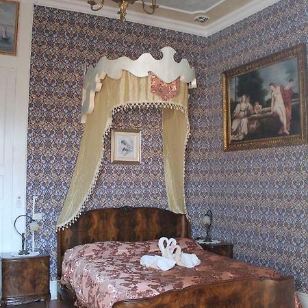 B&B Domenico Cesarelli Arena エクステリア 写真