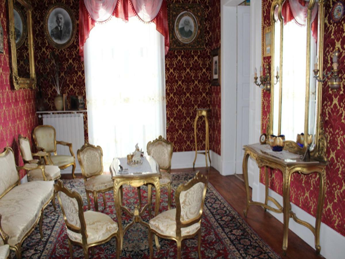 B&B Domenico Cesarelli Arena エクステリア 写真