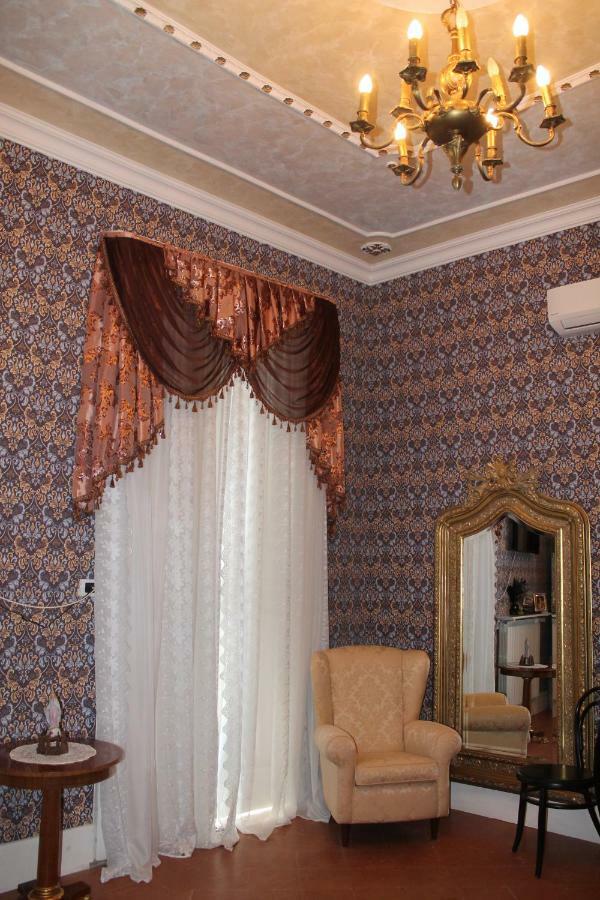 B&B Domenico Cesarelli Arena エクステリア 写真